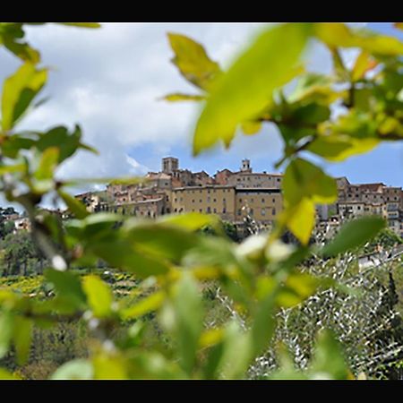 La Casina Toscana Montepulciano Stazione Esterno foto