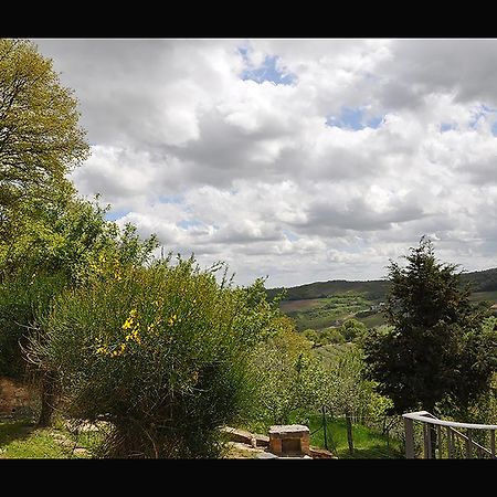 La Casina Toscana Montepulciano Stazione Esterno foto