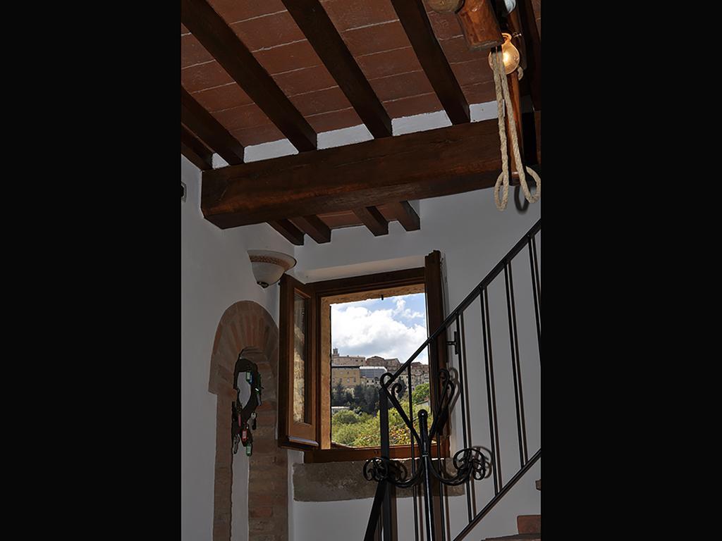 La Casina Toscana Montepulciano Stazione Esterno foto