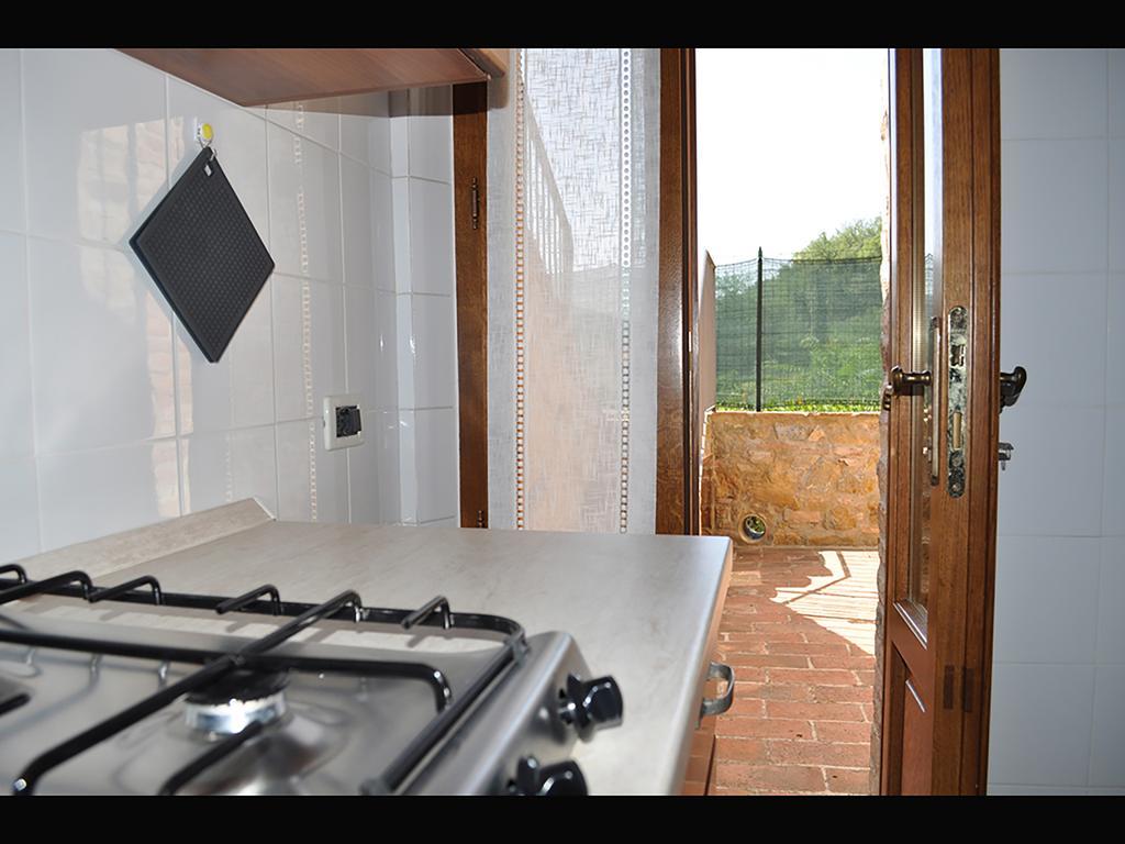 La Casina Toscana Montepulciano Stazione Esterno foto
