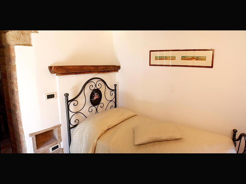 La Casina Toscana Montepulciano Stazione Camera foto
